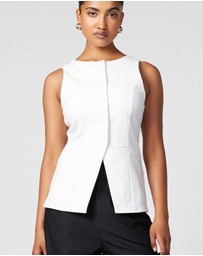 MVN - Lili Waistcoat