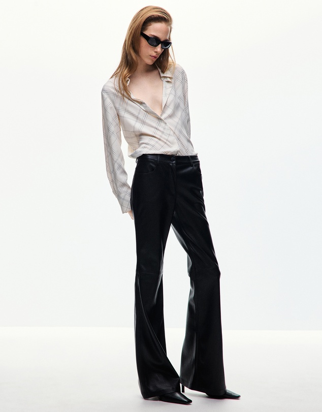 M.N.G - Basic Shirt