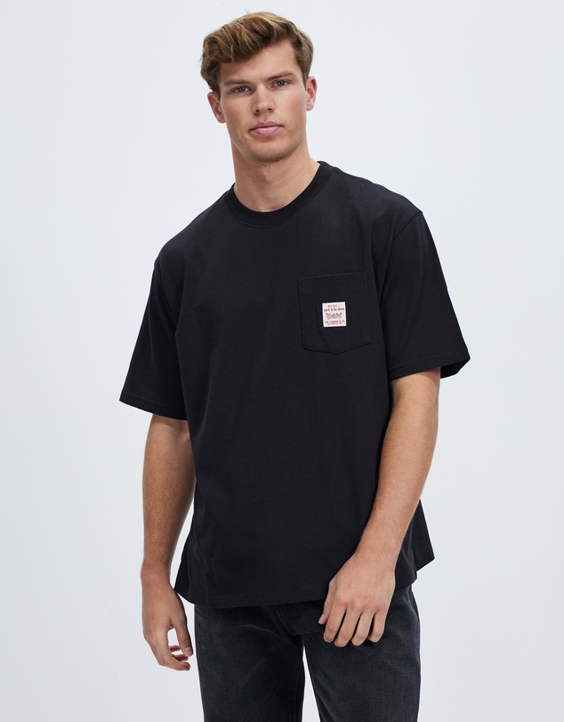 Levi's - Workwear SS Tee