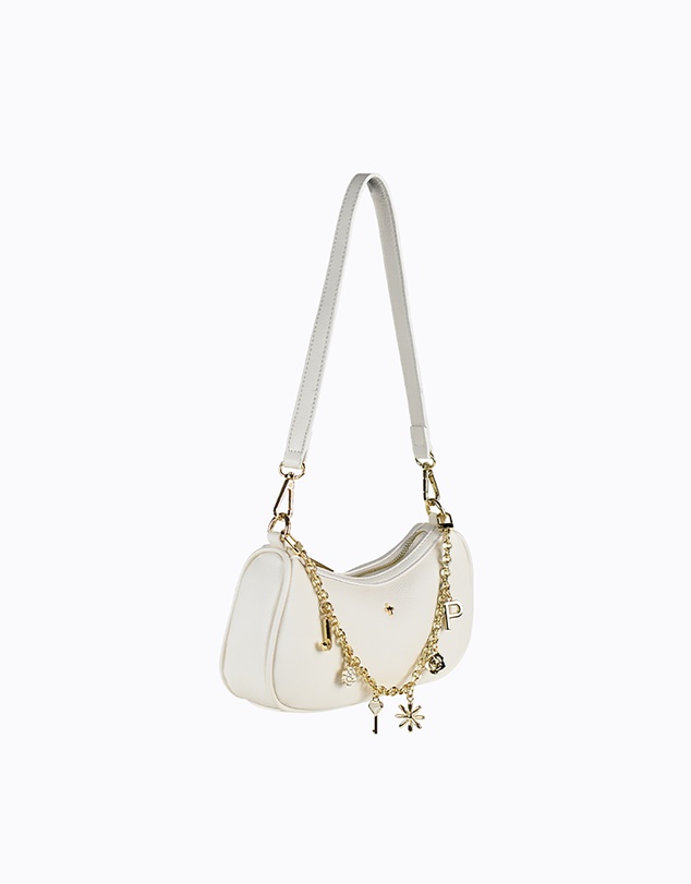 PETA AND JAIN - Lucci Shoulder Bag