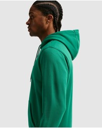 Nike - Club Pullover Fleece Hoodie