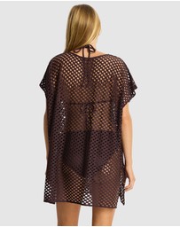 Sea Level Australia - Castaway Kaftan