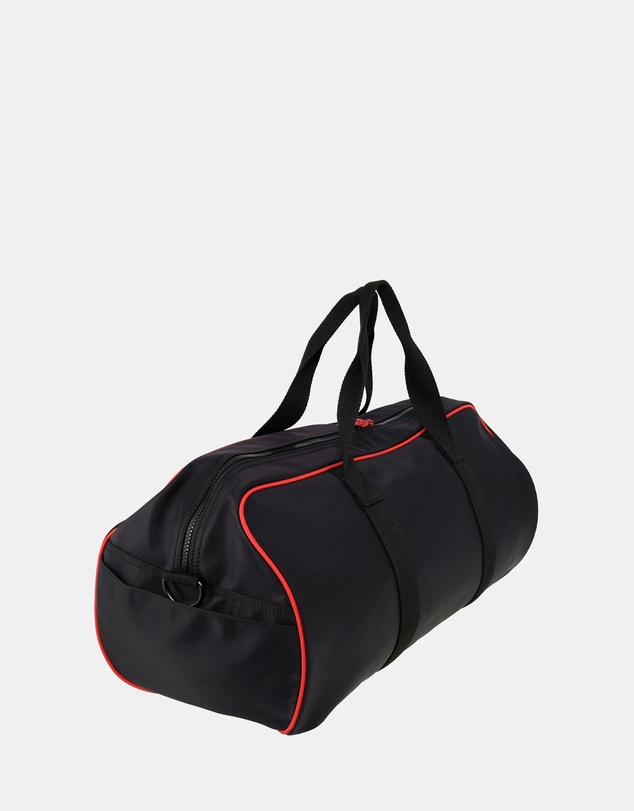 GAP - GAP Unisex Nylon Traveller Overnighter/Barrell Bag