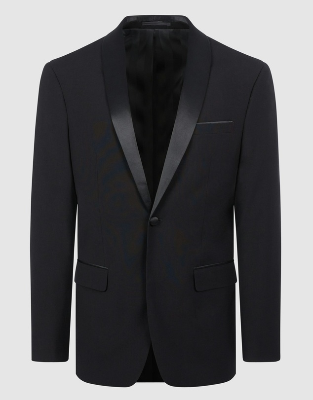 Tarocash - Supreme Tuxedo Jacket