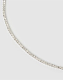 Izoa - Mini Tennis Choker