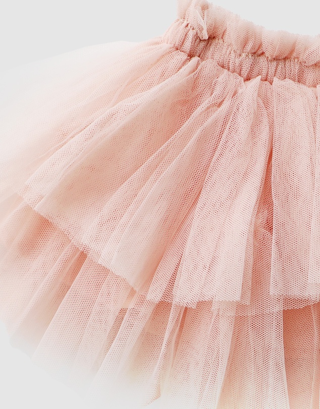 WITH LOVE FOR KIDS - The Party Skirt - Babies - Kids