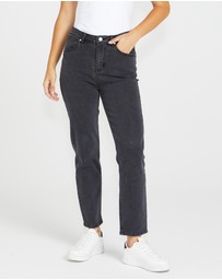 Sass - Nat Jean