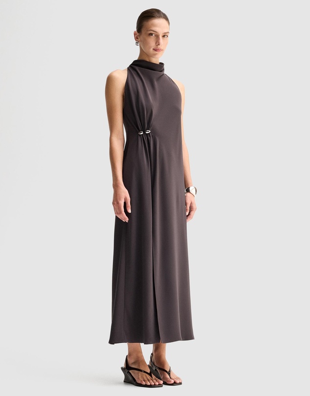 Elka Collective - Harper Maxi Dress