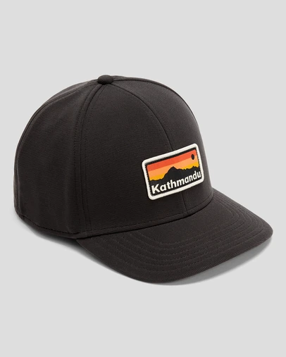 Kathmandu - Icon Cap