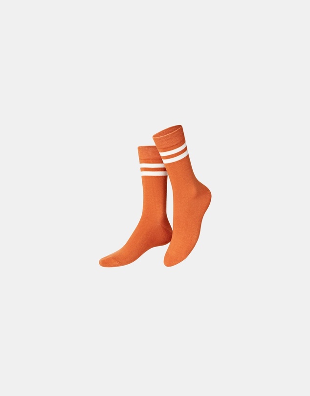 EAT MY SOCKS - Socks Vienna Sausage 2 pairs