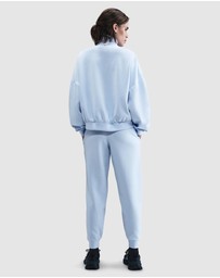 Nike - 24.7 ImpossiblySoft Dri-FIT Mid-Rise Joggers