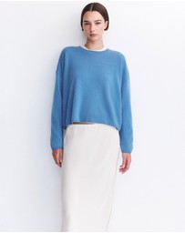 Assembly Label - Odelle Cashmere Knit