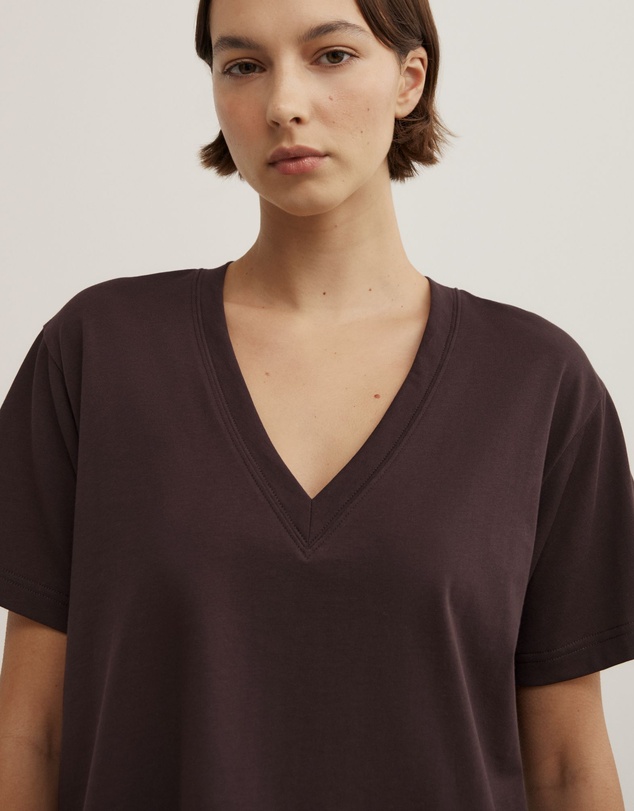 Witchery - V Neck T-shirt