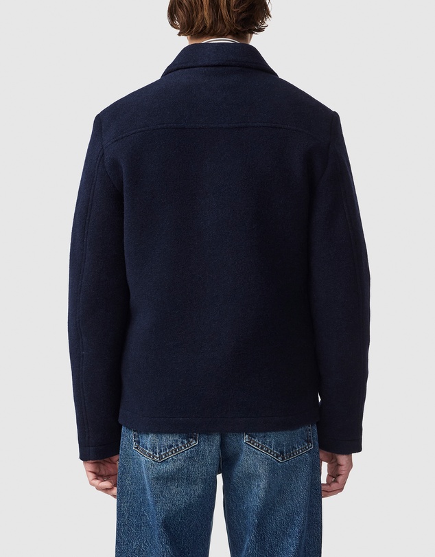 NN07 - Gael Jacket