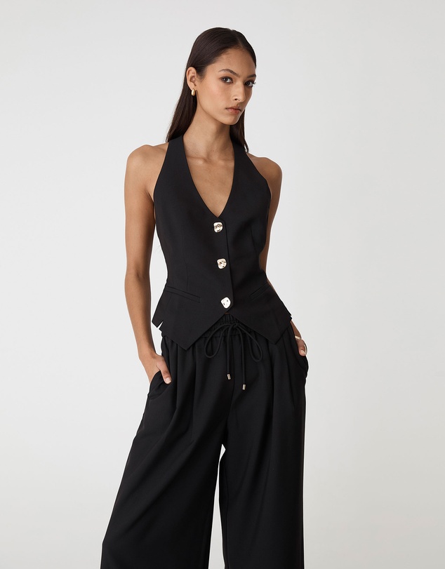 Forcast - Amera Racer Back Vest
