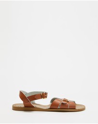 Saltwater Sandals - Classic Sandals - Women's