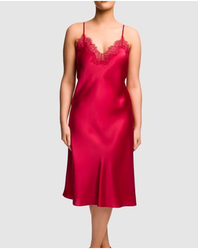 Crimson Rose