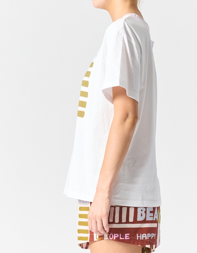 Walnut Melbourne - Lison Tee