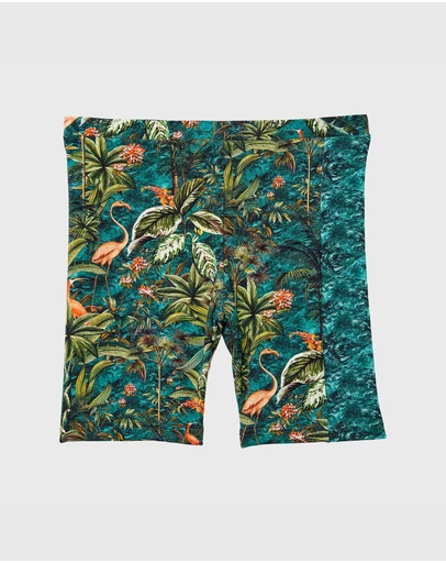 Aqua Blu Kids - Ladybird Jammers - Kids