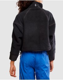 FP Movement by Free People - Mountain High Fleece 1/2 Zip