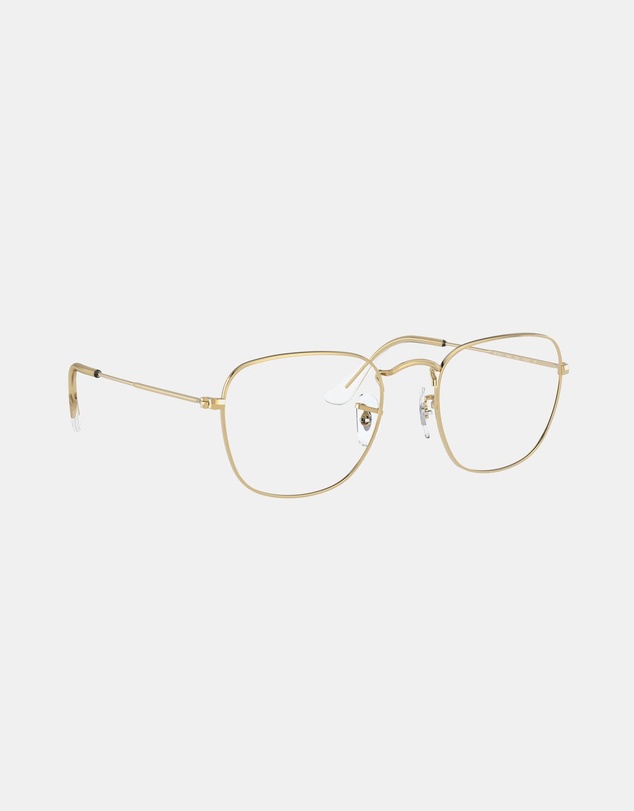 Ray-Ban Optical - Frank Optics RX3857V