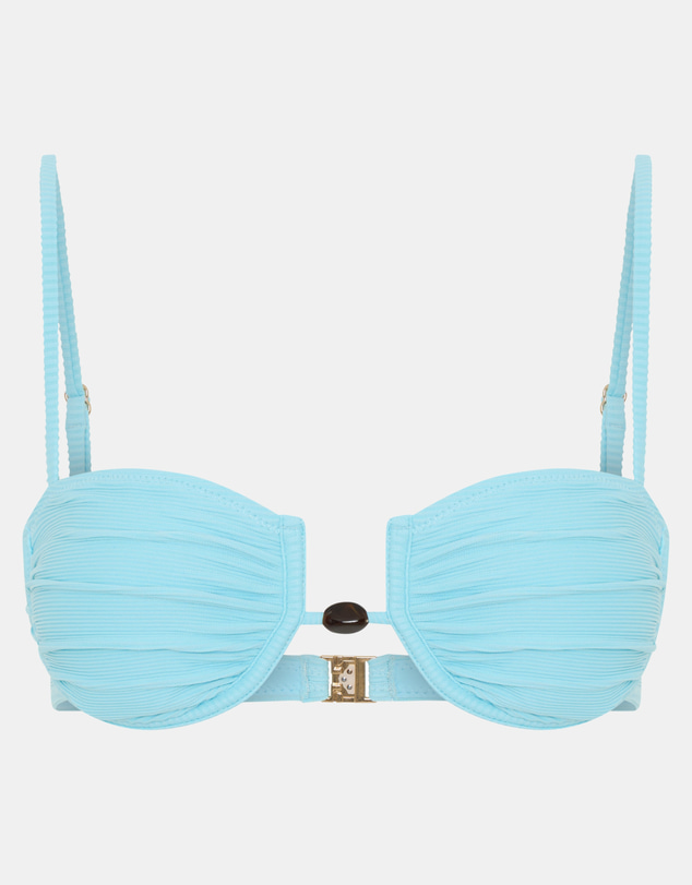TJ SWIM - Lucia Top