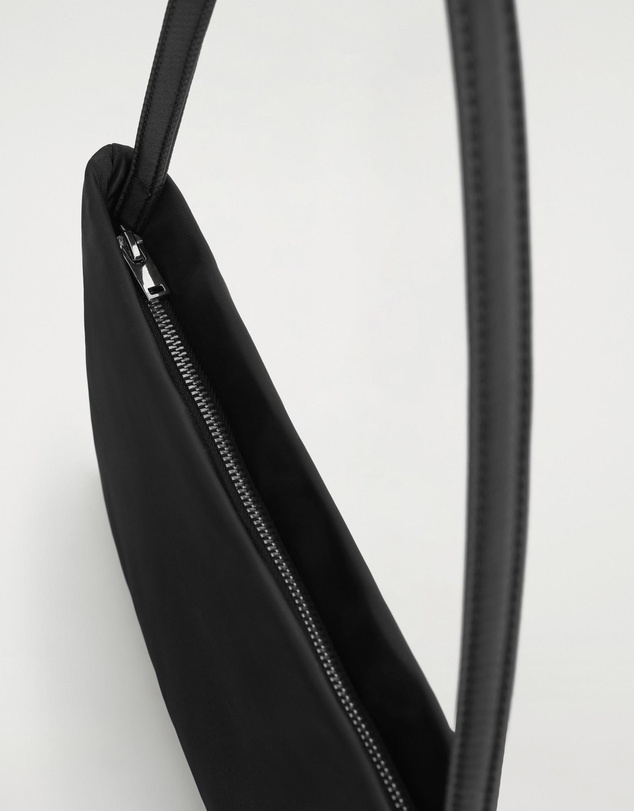 COS - Livia Fabric Shoulder Bag