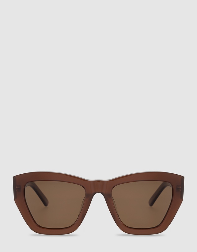 Status Anxiety - Mirage Sunglasses