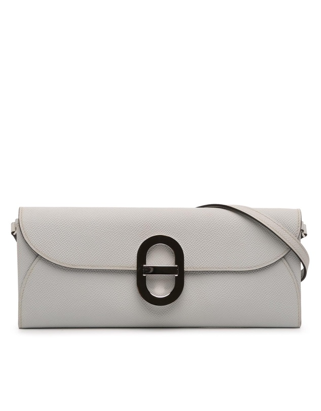 Pre-Loved by Azura Reborn - Pre-Loved Epsom Maillon To Go Wallet