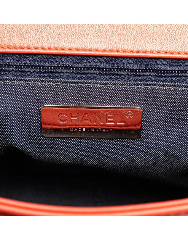 Pre-Loved by Azura Reborn - Pre-Loved Chanel 19 Leather Crossbody