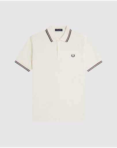 Ecru, Oxblood & Grassroots