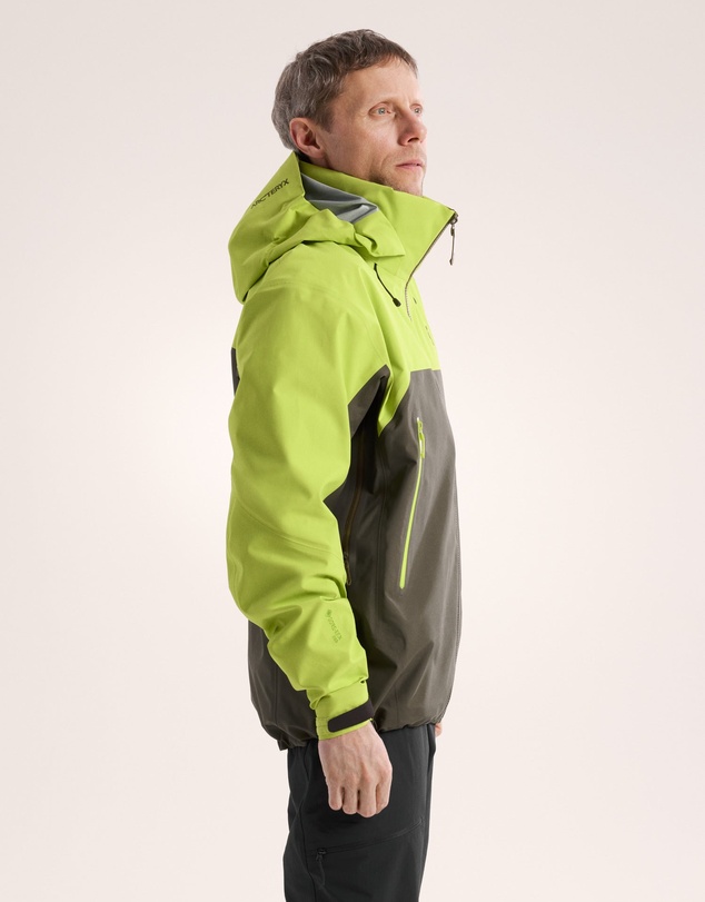 Arc'teryx - Beta AR Jacket Men's