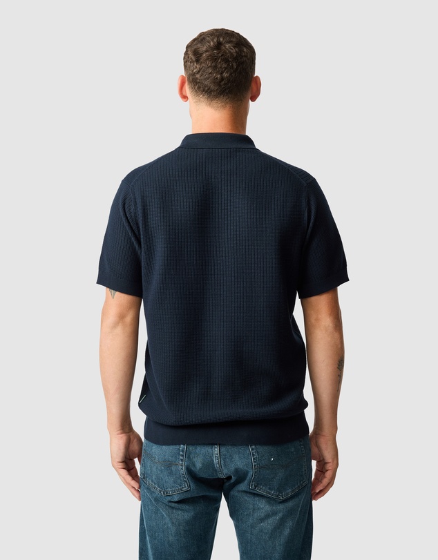 Rodd & Gunn - Forbes Knit