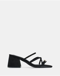 Call It Spring - Tulumm Heels