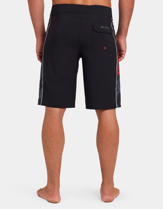 Billabong - Mens Adiv Strike Mission Dbah 2.0 21