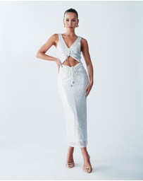 BWLDR - Leonie Dress