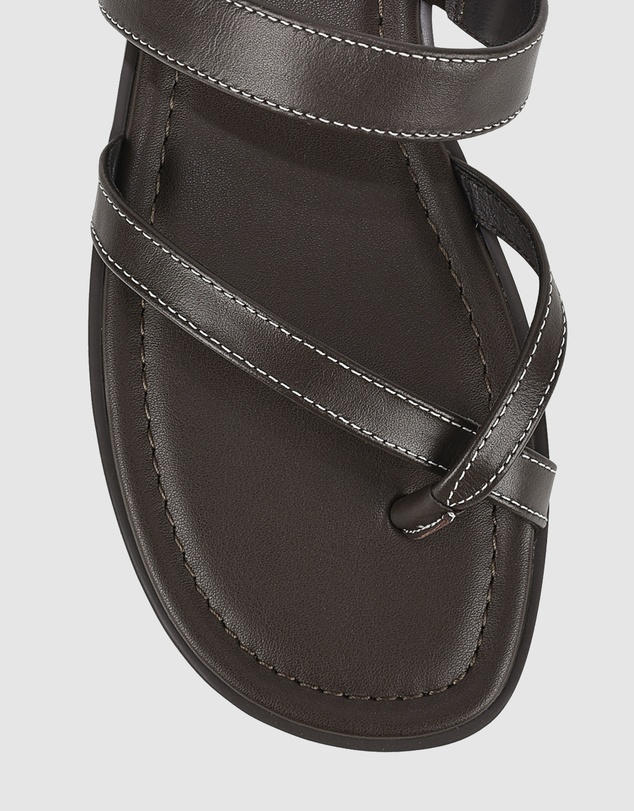 Siren - Meadow Flat Sandals
