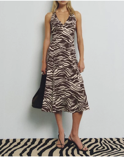 Reformation - Sofia Dress