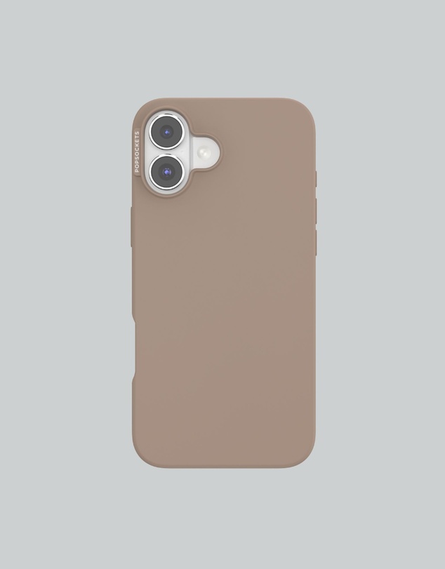PopSockets - POPCASE MagSafe for iPhone 16 Plus - Protective Phone Case