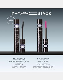 MAC - M·A·C Stack Elevated Mascara