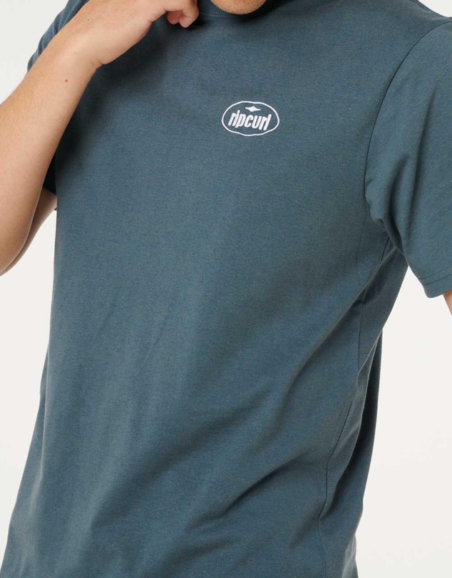 Rip Curl - Everyday Embroid Tee