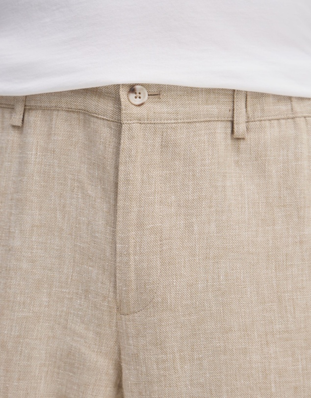 Oxford - Benjamin Relaxed Trousers