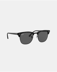Ray-Ban - Clubmaster Classic RB3016