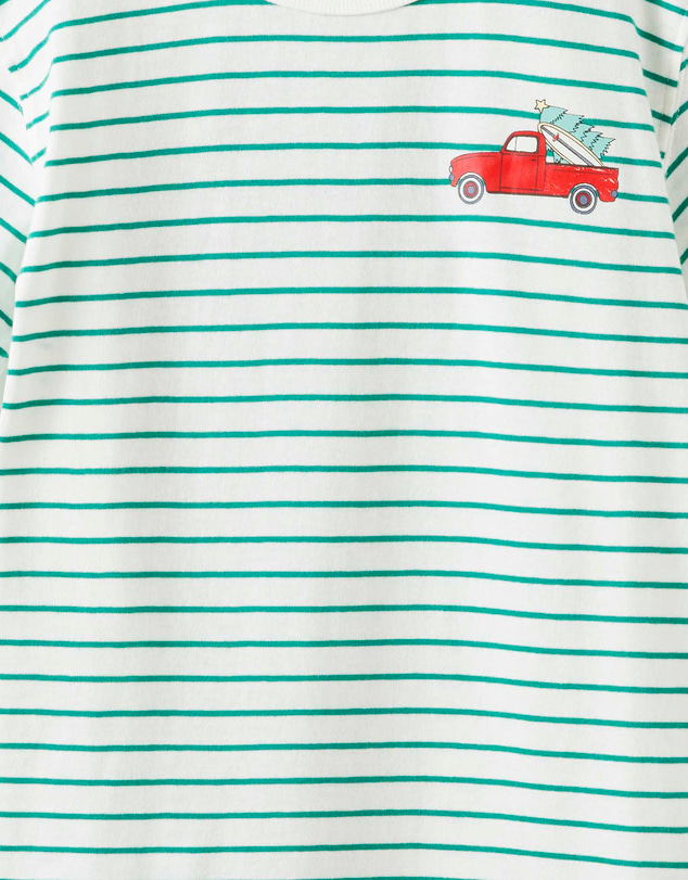 Cotton On Kids - Essentials Graphic Short Sleeve Tee