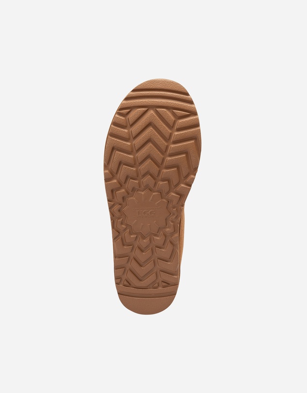 Ozwear Connection Uggs - Ugg Sydney Emb Logo Slipper