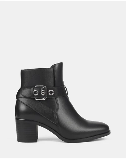 Hush Puppies - Sigma