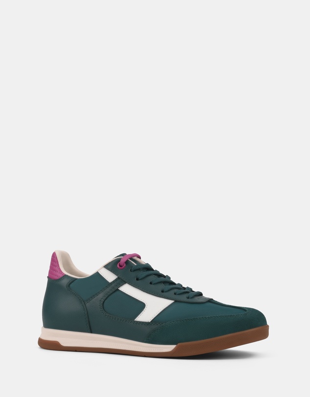 Hush Puppies - Finale