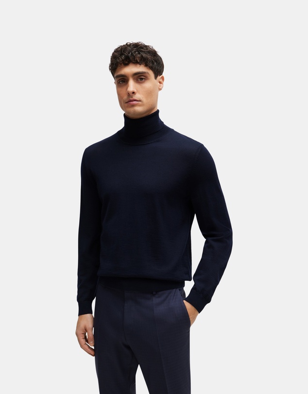 BOSS - Musso Knitwear