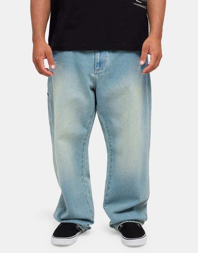 Billabong - Mens Immortal Denim Jeans
