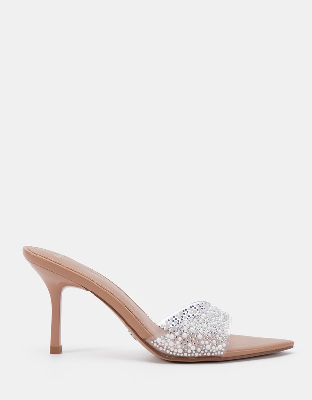 Novo - Possible Heels
